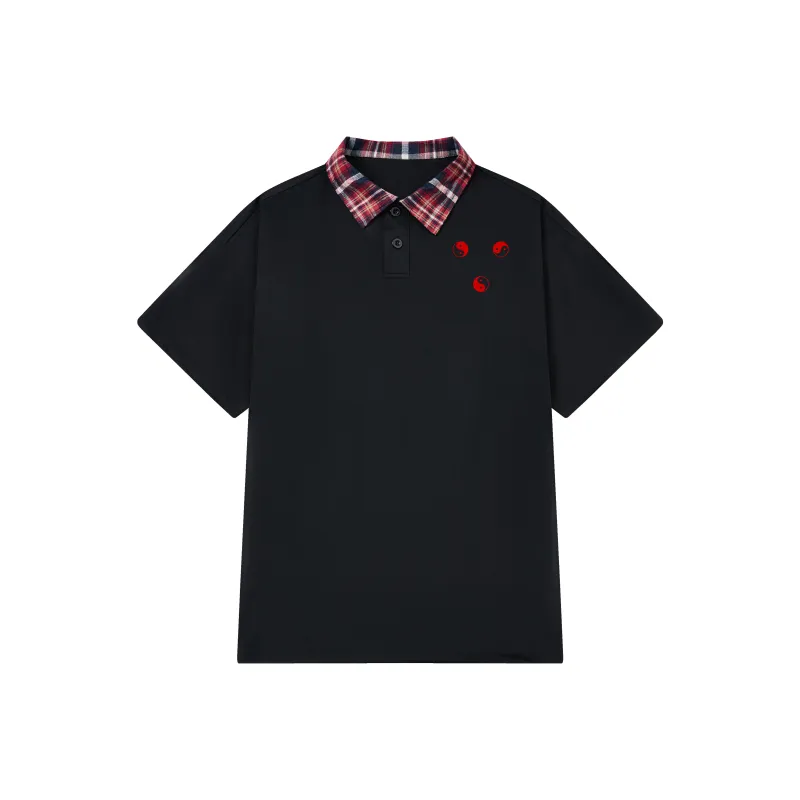 INNERSECT T Shirts Unisex-2