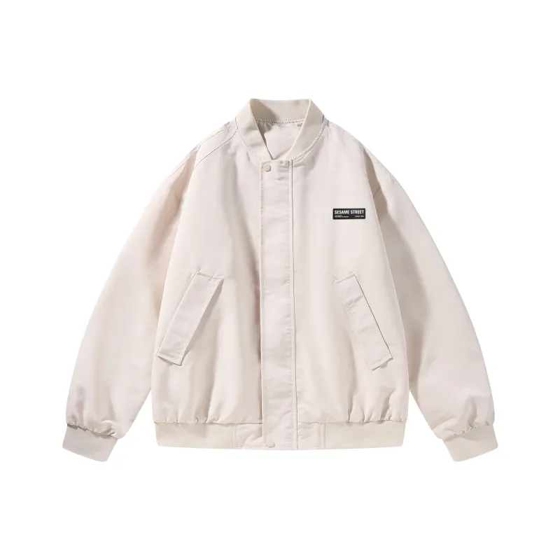 SESAME STREET Jackets & Coats Unisex-2