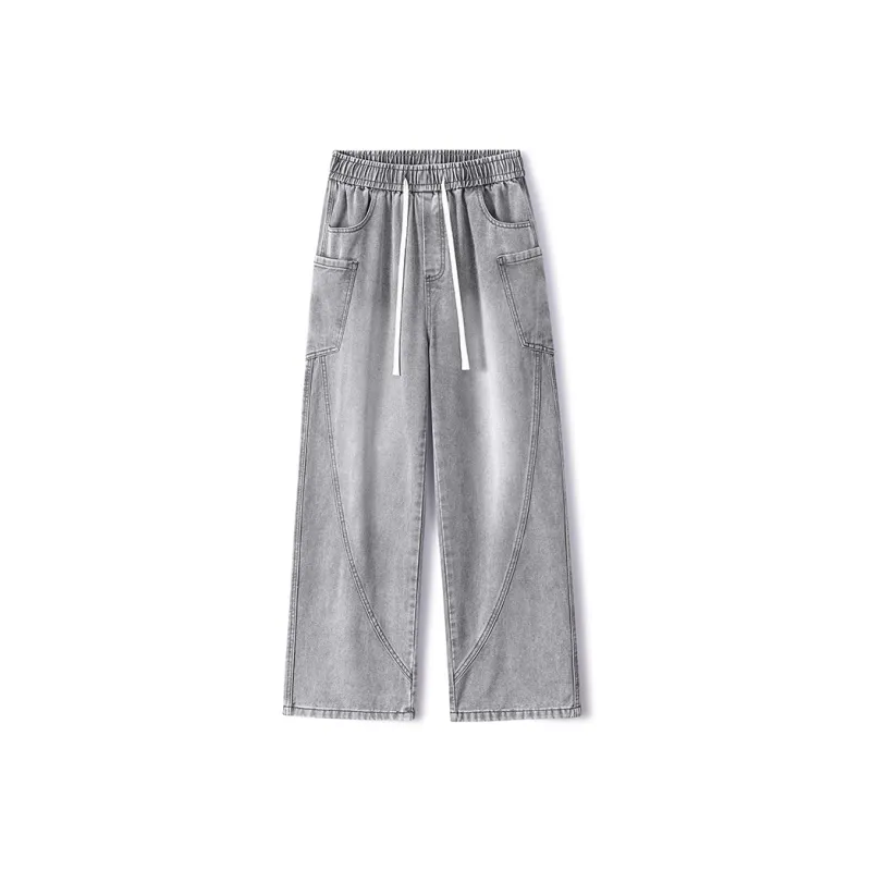 DOENU Jeans Unisex-17
