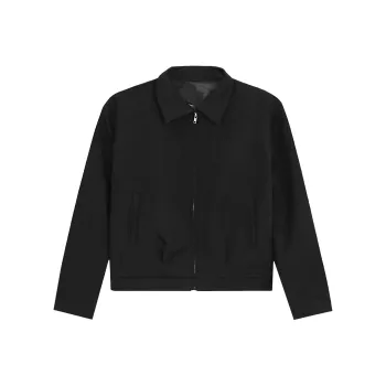 SOCKKEY Jackets Unisex