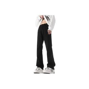 POLAR BEAR Stretch Jeans Unisex Black
