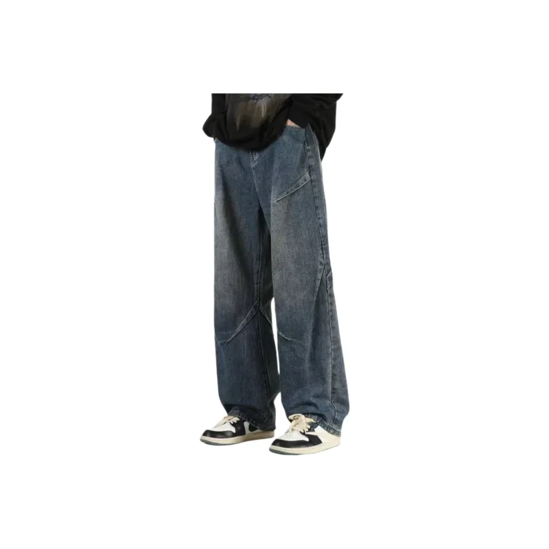 D&W Jeans Unisex-4