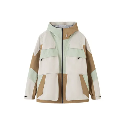 Calvin Klein Sport Pullover i sweatshirtmaterial med logga
