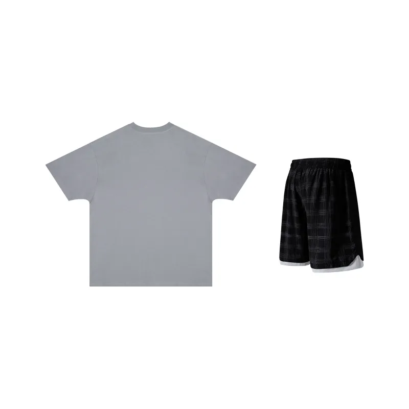 David Bakken Casual Sportswear Unisex-5
