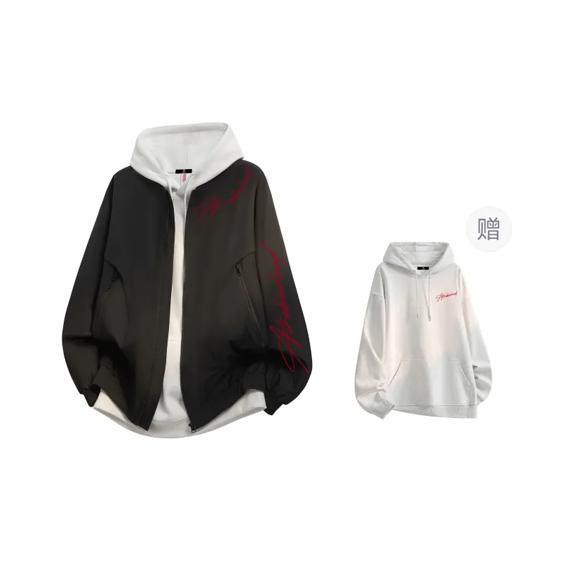 ROBINHOOD Jackets & Coats Unisex-16