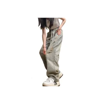 Supremo Cat Jeans Unisex