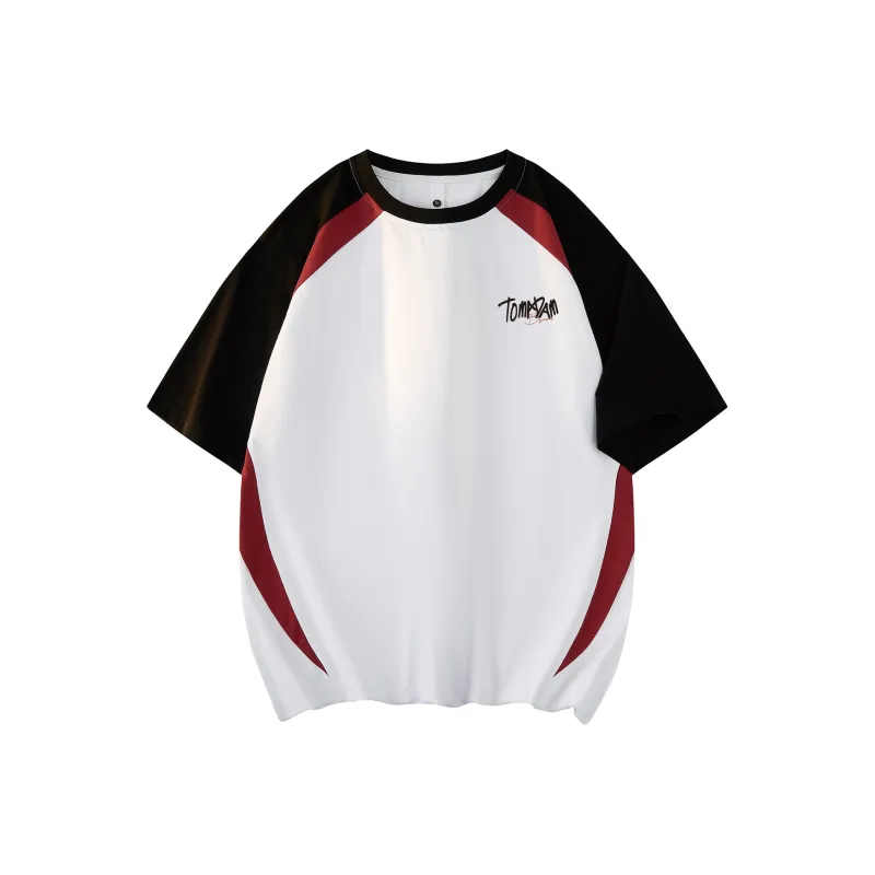 TOM ADAM T Shirts Unisex-10