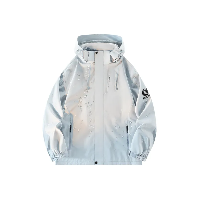 Mulinsen Jackets Unisex-7