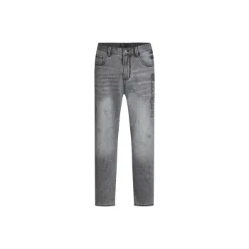 MANGANO Jeans Men Gray