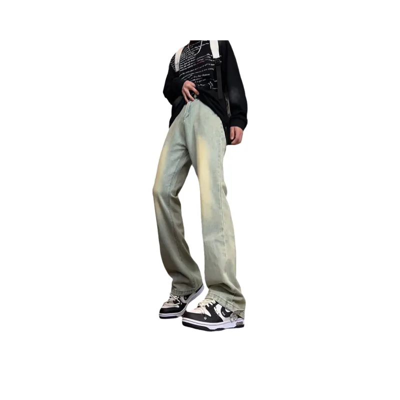 UNthemed Jeans Unisex-6