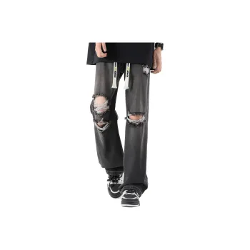 HONOR OF KINGS Jeans Unisex