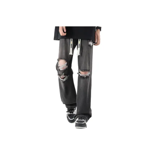 HONOR OF KINGS Jeans Unisex