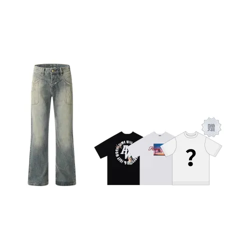 MT99 Jeans Unisex