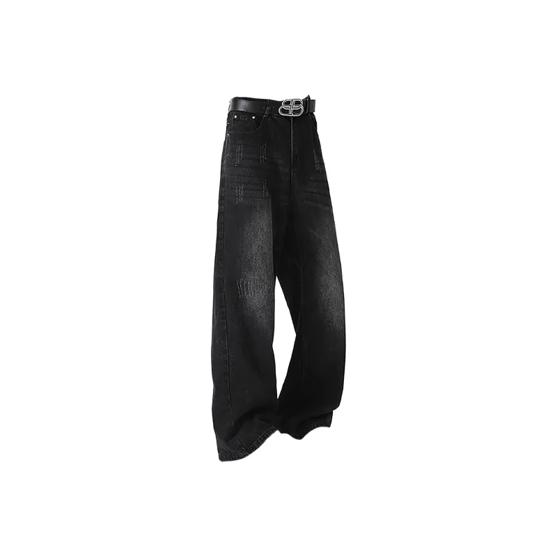 Ang2 Stu Jeans Unisex-3