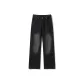 Washed Black