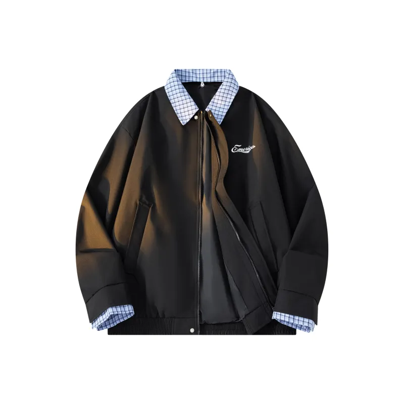 EMERICA Jackets Unisex-0