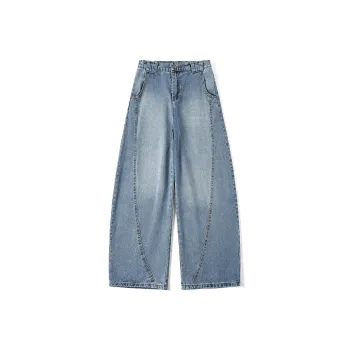 Michael Rock Jeans Unisex