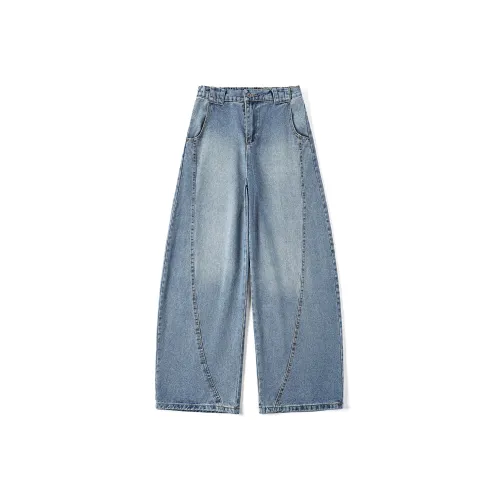 Michael Rock Jeans Unisex