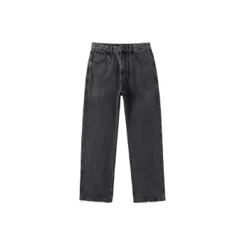 ROUTE 66 Jeans Unisex Black