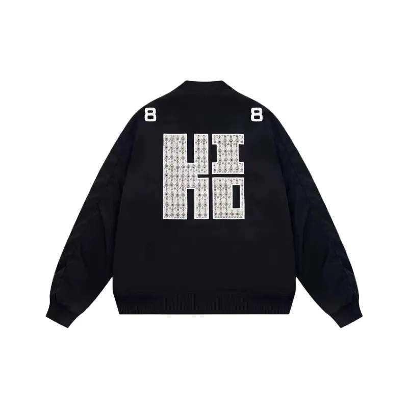 Extreme Turbo Jackets & Coats Unisex-3