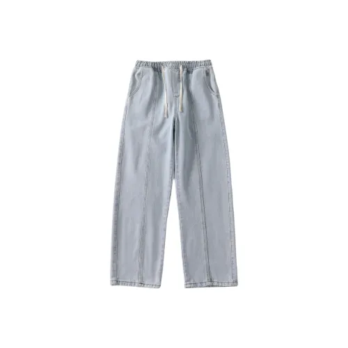 Caramella Jeans Unisex