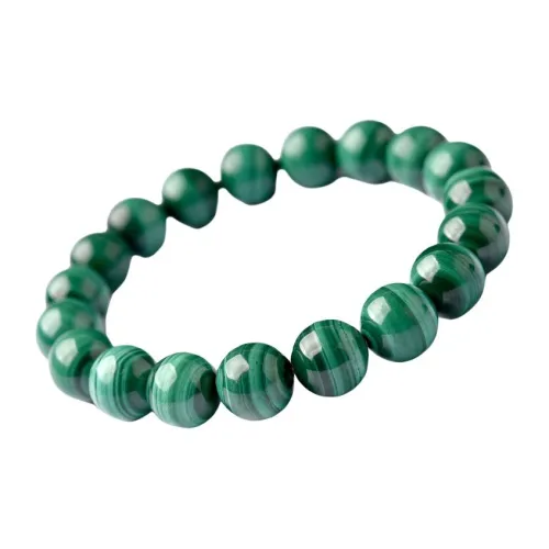 Xifeng Building Malachite Bracelets Women's