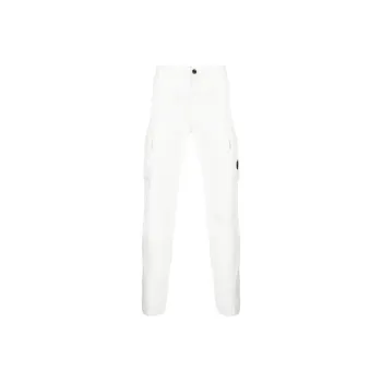 C.P.Company Jeans Men White