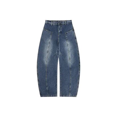 Kudamm Jeans Unisex
