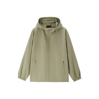 UNIQLO Jackets Men