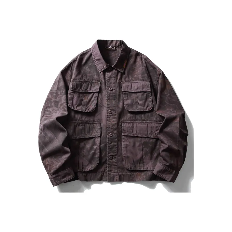Pimio Jackets Unisex-10