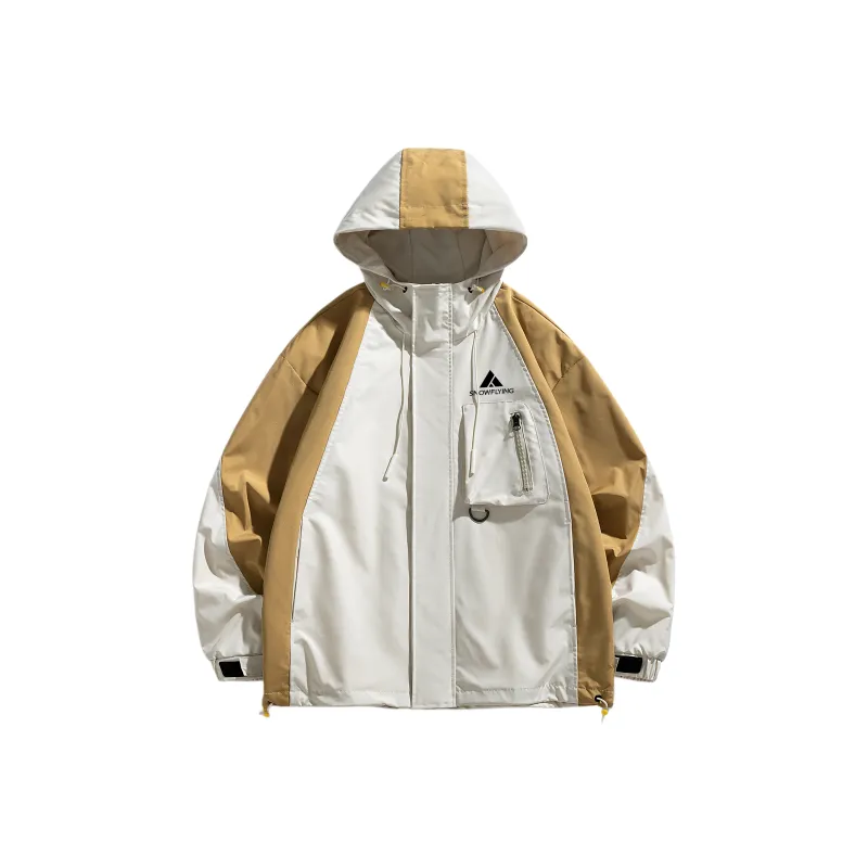 SNOW FLYING Jackets Coats Unisex Army Green-4