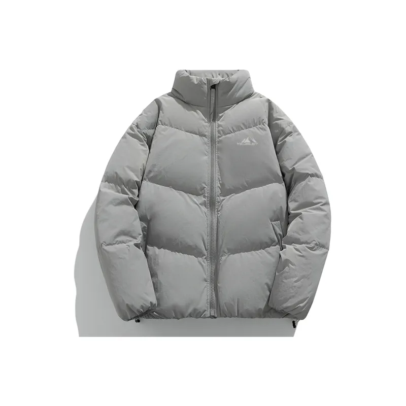Yalu Preferred Down Jacket Unisex-4