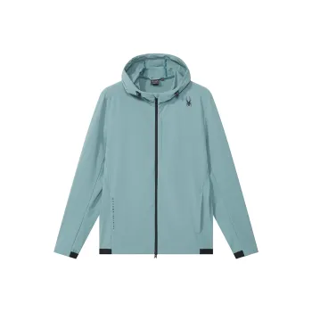 SPYDER Jackets Men