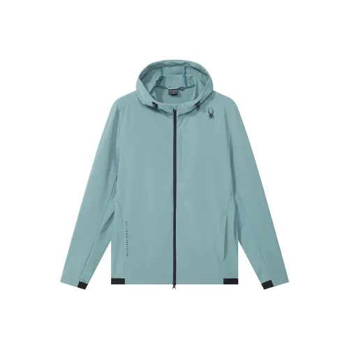 SPYDER Jackets Men