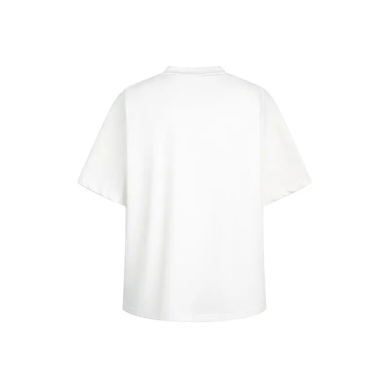 ZEXO T Shirts Unisex-1