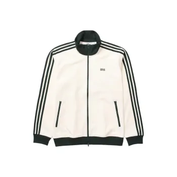 Adidas Originals x SNS TRACK TOP Jackets & Coats Men's White