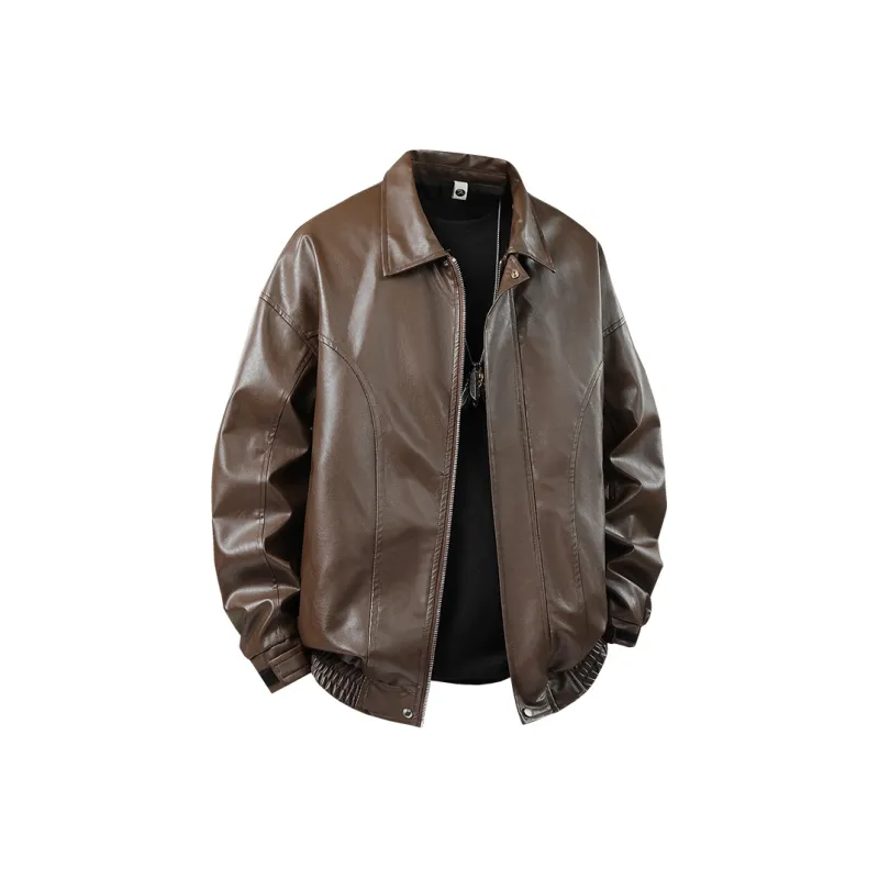 Fakeyoung Jackets Unisex-5