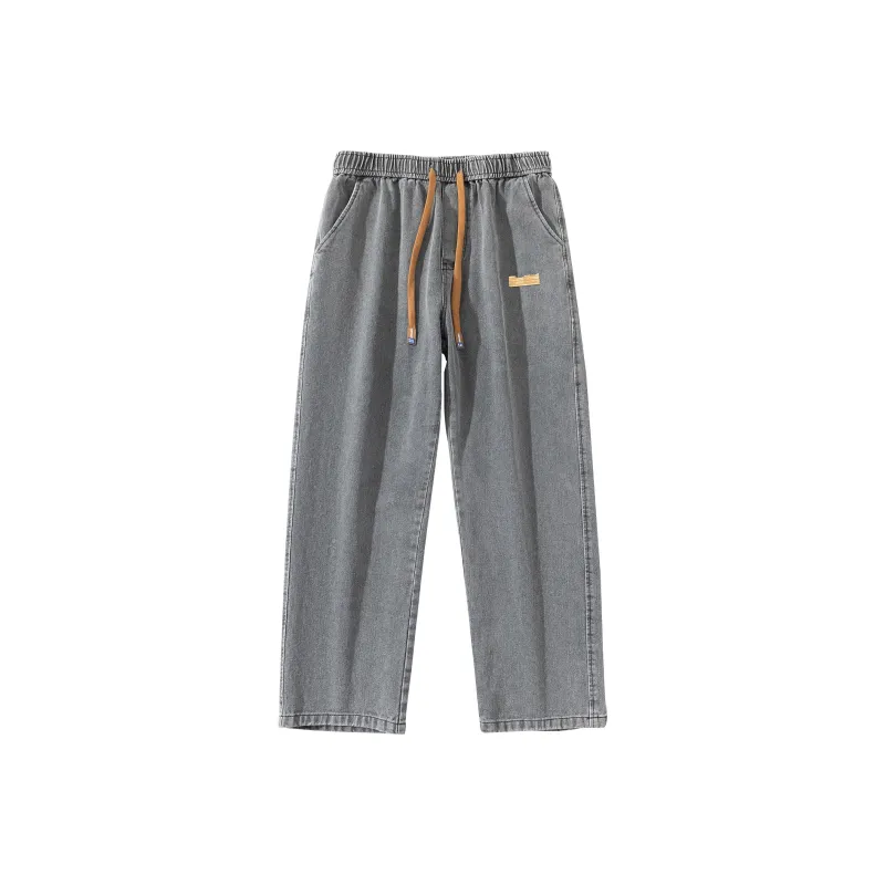 Lightning X Storm Jeans Unisex-18