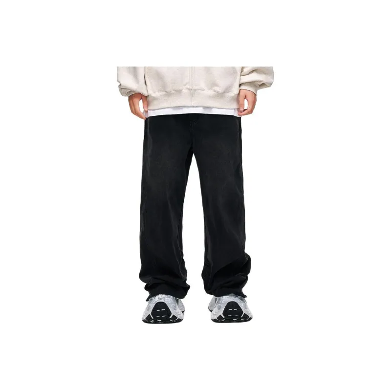 SANSYAS Jeans Unisex-0