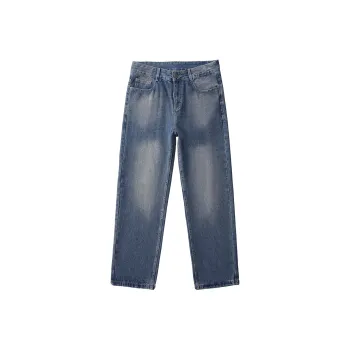 JASONWOOD Cowboy On The Run Jeans Men's Moonlight Blue
