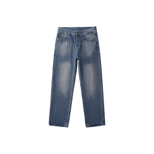 JASONWOOD Cowboy On The Run Jeans Men's Moonlight Blue