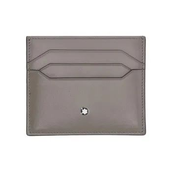MONTBLANC Meisterstück Leather Cardholder
