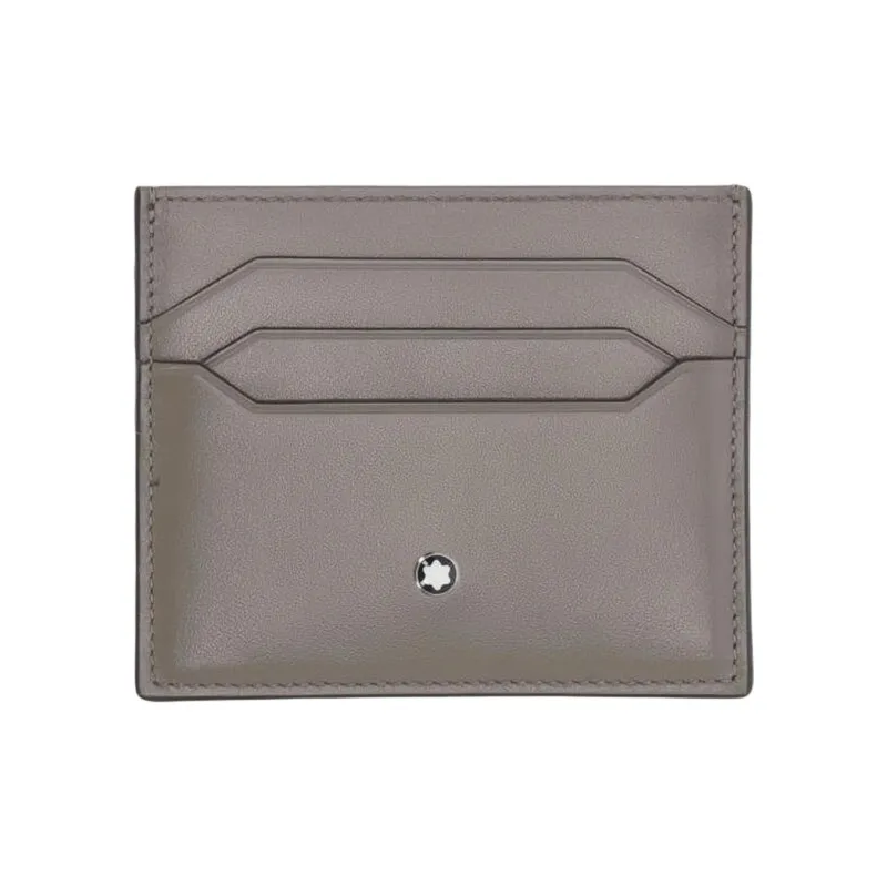 MONTBLANC Meisterstück Leather Cardholder-0