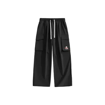 HIPANDA Cargo Pants Men
