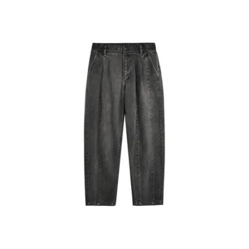 CROQUIS Jeans Unisex