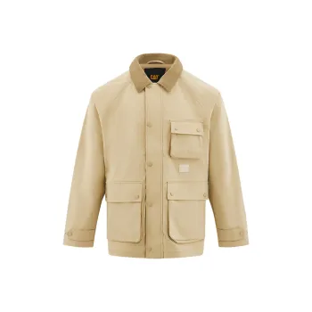 CAT Jackets Men