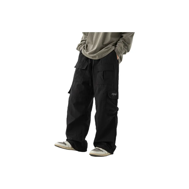 CSKS Cargo Pants Unisex-16