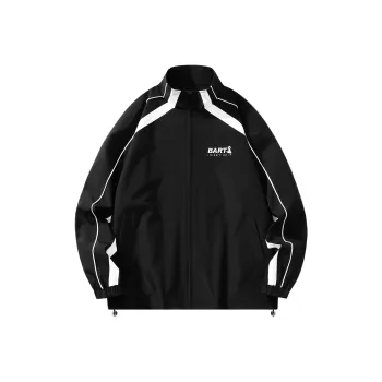 The Simpsons Jackets Coats Unisex