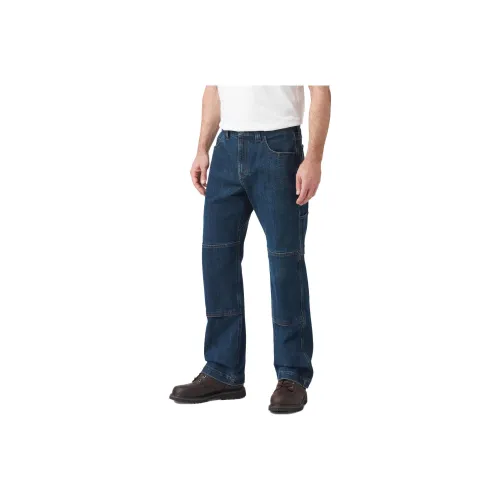 Dickies Jeans Men Navy Blue