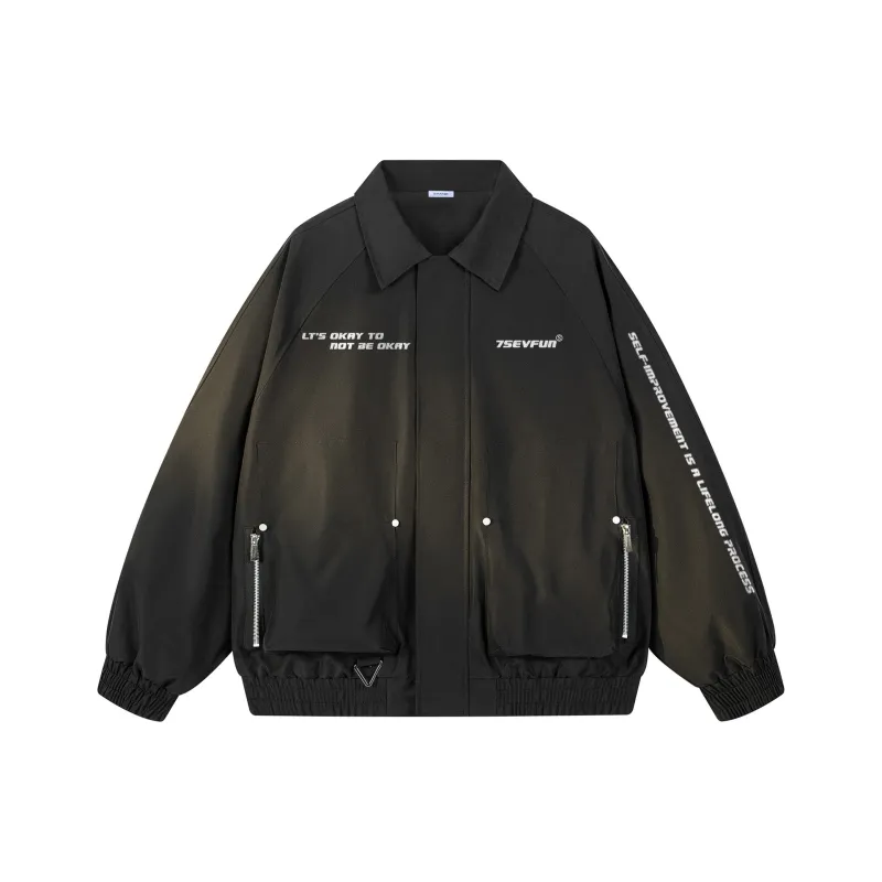 7 SEVFUN Jackets Unisex-2